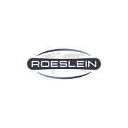 Roeslein & Associates Logo